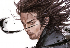 Synopsis et Lire le Manga Vagabond Scan VF Chapitre Complet, L'histoire du Samouraï Légendaire