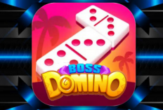 Download Boss Domino X8 Speeder Versi 2023 Unlimited Money APK Gratis, Tanpa Iklan dan Update