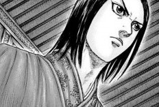 Link Baca Kingdom Chapter 804 Bahasa Indonesia Strategi Politik dan Militer Qin yang Baru Makin Beringas