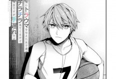 Link Baca Ore ni Trauma wo Ataeta Joshi-tachi ga Chirachira Mitekuru Full Chapter Bahasa Indonesia, Cek Sinopsis Disini!