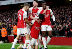 Streaming Arsenal vs Brighton, Samedi 31 Août 2024 : Pronostic Exact du Score