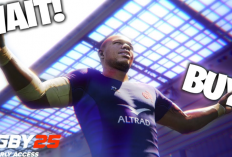 Informations sur la sortie de Rugby 25 pour PS5, les développeurs ont annoncé un accès anticipé pour tous les joueurs !