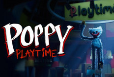 Lien Poppy Playtime Chapitre 3 Gratuit, Jeu d'Horreur le Plus Effrayant, Téléchargez en Cliquant Ic