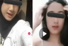 Lebih Panas! Video Syakirah Viral Terbaru Full Durasi No Sensor, Lengkap 1 Album Terabox Klik Disini!