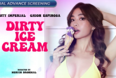 Nonton Film Dirty Ice Cream (2024) Sub Indo Full dan Jadwal Tayang, Saat Penjual Eskrim Brondong Jadi Rebutan Ibu Ibu
