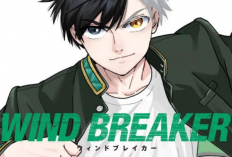 Lire le Manga Wind Breaker (Nii Satoru) Chapitre Complet VF FR Scans, Légendes des héros du lycée
