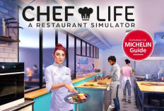 Gratuit! Lien Télécharger Chef Life : A Restaurant Simulator Mod Apk Latest Version 2024, Argent Illimité Débloqué Toutes les Fonctionnalités