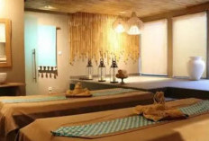 Ratu Spa Studio Viral Tiktok Terbaik Banyak Promo Menarik, Cek Lokasi dan Jam Operasionalnya! 