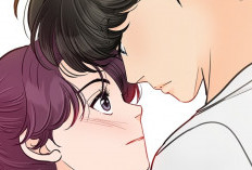 Baca Manhwa The Newlywed Guide Chapter 65 Bahasa Indonesia Kembali ke Awal Lagi