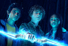 Nonton Series Percy Jackson and the Olympians (2023) Sub Indo Full Eps 1-8, Tayang di Disney+ Mulai 20 Desember!