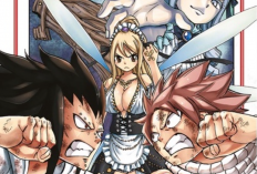 Synopsis, Autres Titres, et Lire le Manga Fairy Tail: 100 Years Quest Scans VF Chapitre Complet Gratuit Sans Login