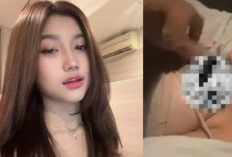 Video Syur Mirip Zqya Viral di Trending X dan TikTok, Begini Klarifikasinya yang Bikin Heboh Masyarakat