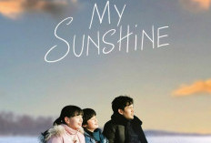 Sinopsis dan Link Nonton My Sunshine (2024) Full Movie Sub Indo, Kisahkan Drama Kehidupan Saat Bermain Es Ski