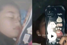 Link Video Saskia Gisting SMP Viral Terbaru MP4, Siapa Sebenarnya Sosok Dibalik Casing Hitam Ini?