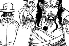 Manga One Piece Chapitre 1126 VF FR Scan : Spoiler, Date de Sortie, et Liens de Lecture