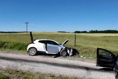 Sebastien Ogier Accident Pologne : Ont Fait L'objet D'un Contrôle Médical