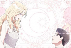 Romantis Banget! Lanjutan Link Baca Manhwa Please Look At Jasmine (Please Lay Your Eyes on Jasmine) Chapter 61 English Indonesia Scan