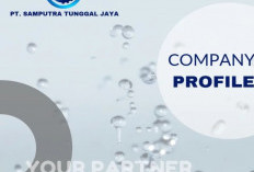 Loker PT Samputra Tunggal Jaya Februari 2024, Banyak Posisi Kosong Jadi Incaran!