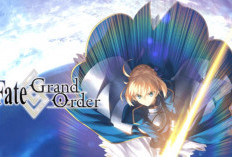 Download Fate/Grand Order Indonesia (FGO Na) Mod APK New Version 2024, (Menu/Damage, Easy Win)