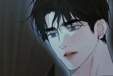 Baca Manhwa BL Cry Me A River Chapter 31 Season 2 Bahasa Indonesia Ternyata Selama Ini Mereka Bersaudara? 