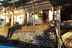 Penginapan Hotel Pitaloka Palereman Batu Malang, Lokasi dan Review Lengkapnya Untuk Berwisata