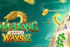 Jam Gacor Mahjong Ways 2 Hari Ini 2-3 Mei 2024, Trik Jackpot Maxwin dengan Mudah Cek Disini!