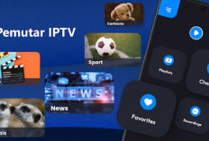 URL IPTV Indonesia Premium Gratis Github 2024 di VLC, Download dan Mengakses dengan Mudah!
