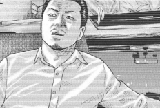 Baca Manga The Fable Chapter 241 RAW Indonesia Scan, Perjuangan Berlanjut di Season Terbaru