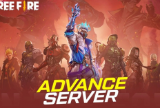 Cara Daftar dan Dapatkan Kode Aktivasi FF Advance Server 2024, Para Pecinta Game Bisa Kumpul!