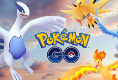 Kumpulan Kode Redeem Pokemon Go Bulan Februari 2024, Dapatkan Hadiah Gratis yang Bisa Kamu Klaim di Ingame!