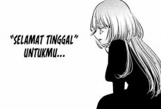 Selamat Tinggal! Manga Oshi no Ko Chapter 165 Bahasa Indonesia, Apakah Akan Baik-baik Saja?