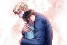 RAW Manhwa BL Sugar Rain Chapter 45 Bahasa Indonesia, Philip Tak Mau Kehilangan Yohan!