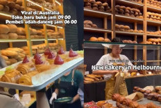 Viral Circles Bakery Toko Roti Hits di Jogja Ternyata Plagiat Bakery di Australia, Malu Banget Sampai Dikomen Ownernya Langsung