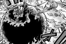 Manga One Piece Chapitre 1121 FR Scan, L'identité de l'ami de Joy Boy révélée !
