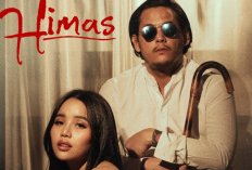Link Film Himas (2024) Sub Indo Full Movie Uncensored Version, Film Dewasa Vivamax Siap Tayang 21 Mei 2024!