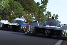 Télécharger Le Mans Ultimate PS5 Latest Version 2024, A la Découverte de la Vitesse et de la Gloire des Courses d'endurance