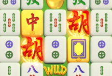 Daftar Akun Demo Slot Mahjong Ways 2 Hari Ini, 27 Desember 2023 PG Soft Gratis, Gacor Maxwin Berkali-kali