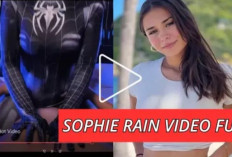 Sophie Rain Spiderman Video Viral Album Complet Non Coupé, Téléchargez Ici Très Recherché !