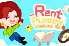 Reedem Code Rent Please Landlord Sim Desember 2023, Bisa Dapat Saldo Rp 100 Ribu dan Diamond Gratis!