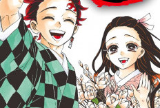Kimetsu no Yaiba Manga Volume 24 Scan VF, Le Voyage de Tanjiro Contre le Diable !