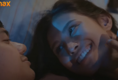 Sinopsis Film Rita (2024), Film Semi Filipina Tentang Pasutri yang Saling Selingkuh Demi Kepuasan Sesaat!