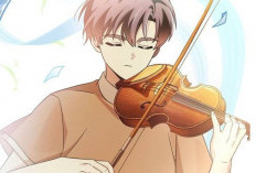 Baca Manhwa For the Musical Genius Chapter 33 Sub Indonesia Makin Lucu Aja Pasangan Gemas Ini 