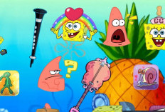 Viral! Download Game Brawlhalla Spongebob Mod Apk Terbaru Versi 8.03.1 Unlimited Time And Money, Langsung Unduh Dan Mainkan Sekarang!