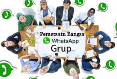 100+ Link Grup WhatsApp Video Viral Belum Penuh Update Pemersatu Bangsa 2024