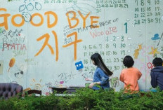 Sinopsis Drama Korea Goodbye Earth, Kisahkan Kekacauan Tabrakan Bumi dengan Asteroid dalam 200 Hari!