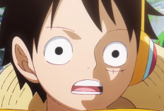 Où Regarder Anime One Piece Episode 1100 VOSTFR, Combat Torride Entre Luffy et Lucci !