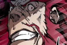 Update! Baca Memoir of the King of War Chapter 178 Bahasa Indonesia, Lanjutkan Serangan Tanpa Henti!