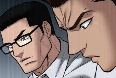 Baca Manhwa The Bully In Charge Chapter 110 Bahasa Indo Inggris RAW, Lawan Sudah Tak Berkutik!