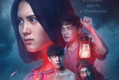Nonton Inhuman Kiss (2019) Sub Indo Full Movie, When Punya Pacar Cantik Tapi Berwujud Kuyang!