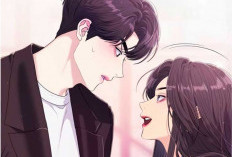 Rilis di RAW! Baca Manhwa Couple Breaker Season 2 Chapter 52 Bahasa Indonesia, Ada yang Cemburu Nih Sama Taerin 